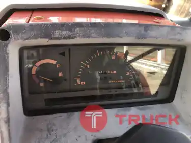 รถไถ Kubota A-17 4WD มือสองญี่ปุ่น
