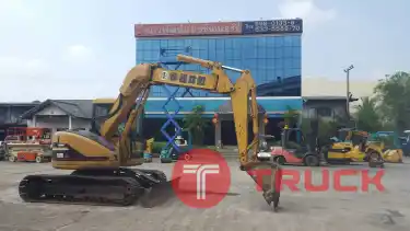 CAT 308BSR นำเข้าจากญี่ปุ่น สภาพพร้อมใช้งานLINE:@sangenjp โทร 089-0080077,089-0050007,086-0044333,065-8844400 www.sangenjp.com www.nmc99.com