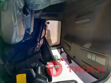 รถโม่ปูน 10ล้อ ฮีโน่ Mega 320แรงม้า ปั้มป์สาย โม่7คิว รถห้าง สวยเดิม พร้อมใช้ ราคาถูก