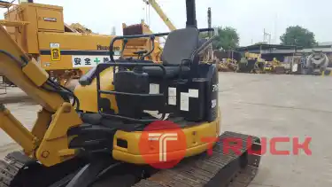 รถขุด CAT 304 นำเข้าจากญี่ปุ่น สอบถามเพิ่มเติมที่คุณชัญญา 0658844400, Line:@sangenjp