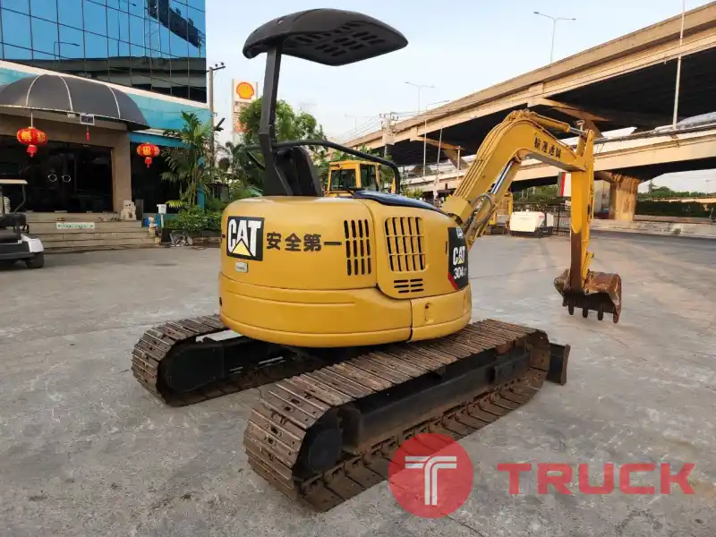 CATMM40CR นำเข้าจากญี่ปุ่น สภาพพร้อมใช้งานLINE:@sangenjp โทร 089-0080077,089-0050007,086-0044333,065-8844400 www.sangenjp.com www.nmc99.com