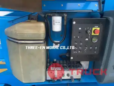 ขายรถกระเช้า Boom Lift Genie Z-4525