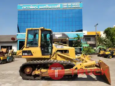 CAT D3G นำเข้าจากญี่ปุ่น สภาพพร้อมใช้งาน LINE ID @sangenjp โทร 089-0080077,089-0050007,086-0044333,065-8844400 www.sangenjp.com www.nmc99.com