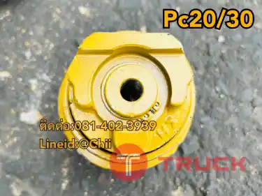 โรเลอร์ pc20mr pc30mr komatsu ขายอะไหล่แบคโฮ บางนา