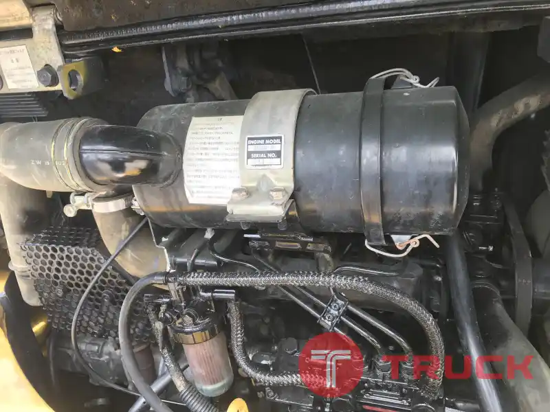 รถขุด KOMATSU PC28UU-2 นำเข้าจากญี่ปุ่น รายละเอียดสอบถามที่คุณชัญญา 0658844400, Line:@sangenjp