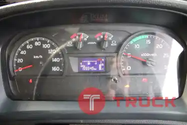 12 ล้อแท้จากโรงงาน HINO 380 แรงเกินต้าน! ใครยังไม่มีรีบจัด บอกเลยว่าคุ้ม