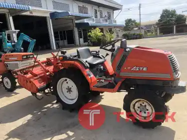 รถไถ Kubota A-17 4WD มือสองญี่ปุ่น