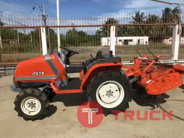 รถไถ Kubota A-17 4WD มือสองญี่ปุ่น