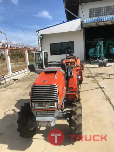 รถไถ Kubota A-17 4WD มือสองญี่ปุ่น