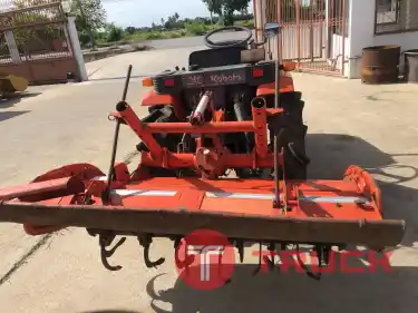 รถไถ Kubota A-17 4WD มือสองญี่ปุ่น