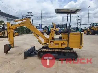 YB1200 นำเข้าจากญี่ปุ่น สภาพพร้อมใช้งานLINE:@sangenjp โทร 089-0080077,089-0050007,086-0044333,065-8844400 www.sangenjp.com www.nmc99.com