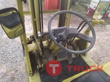 FORKLIFT MITSUBISHI FG15 รถยกโฟล์คลิฟท์ มิตซูบิชิ รุ่น FG15 น้ำหนัก ยก 1.5ตัน เสาสูง 3เมตร สภาพสวย ใช้งานมาน้อย 4,500ชั่วโมง มือสองจากญี่ปุ่น สภาพสด เครื่องดี เกียร์ดี ช่วงล่างดี ใช้งานคล่องตัว เครื่องยนต์เบนซิน รุ่น LANCER อะไหล่หาง่าย ราคาไม่แพง มือ 2ญ