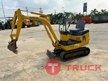komatsu 03-2 นำเข้าจากญี่ปุ่น สภาพพร้อมใช้งาน LINE ID @sangenjp โทร 089-0080077,089-0050007,086-0044333,065-8844400 www.sangenjp.com www.nmc99.com