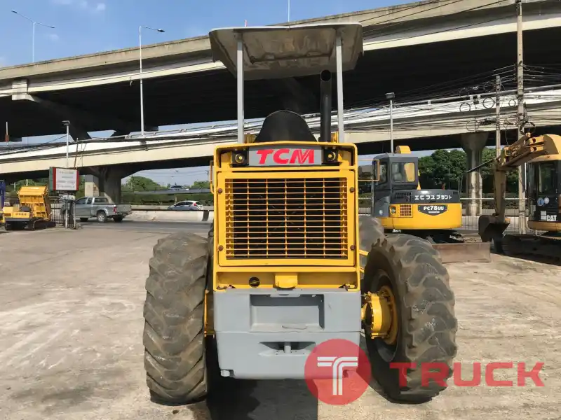 TCM STD25 นำเข้าจากญี่ปุ่น สภาพพร้อมใช้งานLINE:@sangenjp โทร 089-0080077,089-0050007,086-0044333,065-8844400 www.sangenjp.com www.nmc99.com