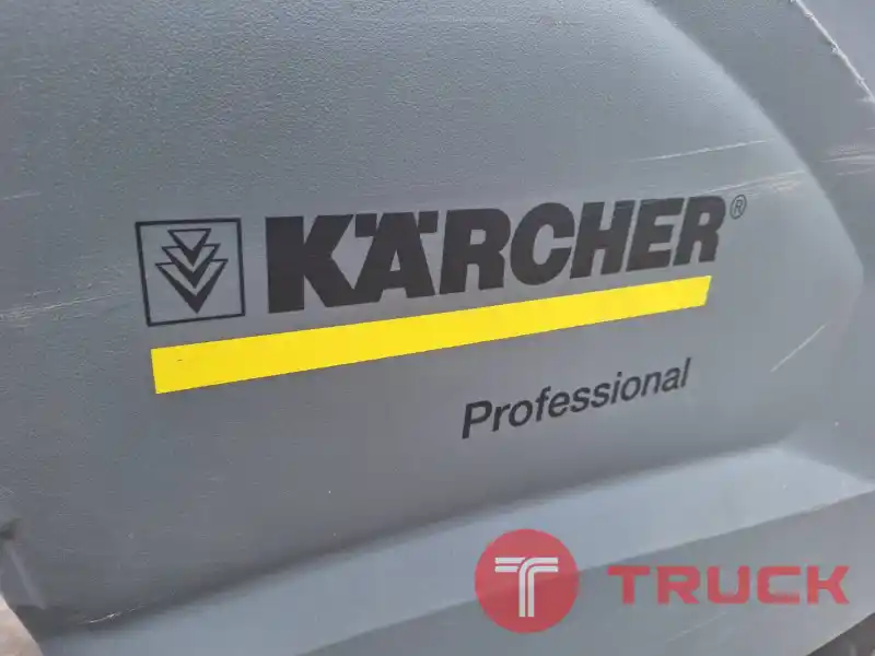 รถกวาดถนนแบบเดินตาม รถทำความสะอาดพื้น ล้างพื้น KARCHER รุ่นใหม่ จากต่างประเทศ สภาพสวย พร้อมใช้งาน ระบบแบตเตอรี่ อุปกรณ์เดิมครบ ราคา 55,000บาท โทร : 094-7899445 Line : @KT2Hand