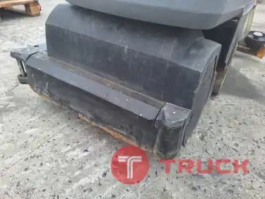 รถกวาดถนนแบบเดินตาม รถทำความสะอาดพื้น ล้างพื้น KARCHER รุ่นใหม่ จากต่างประเทศ สภาพสวย พร้อมใช้งาน ระบบแบตเตอรี่ อุปกรณ์เดิมครบ ราคา 55,000บาท โทร : 094-7899445 Line : @KT2Hand