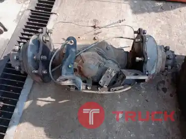ชุดเฟืองท้ายและดั๊มเบรค TOYOTA 6FG25