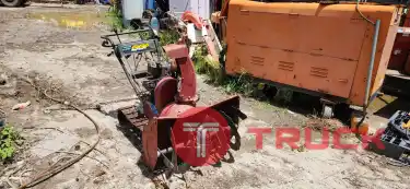 ขายตามสภาพ รถดันดิน พรวนดิน ดันปุ๋ย เกลือ มูลสัตว์ เครื่องสตาร์ทไม่ติด ไปซ่อม/เปลี่ยนเครื่องเอาครับ