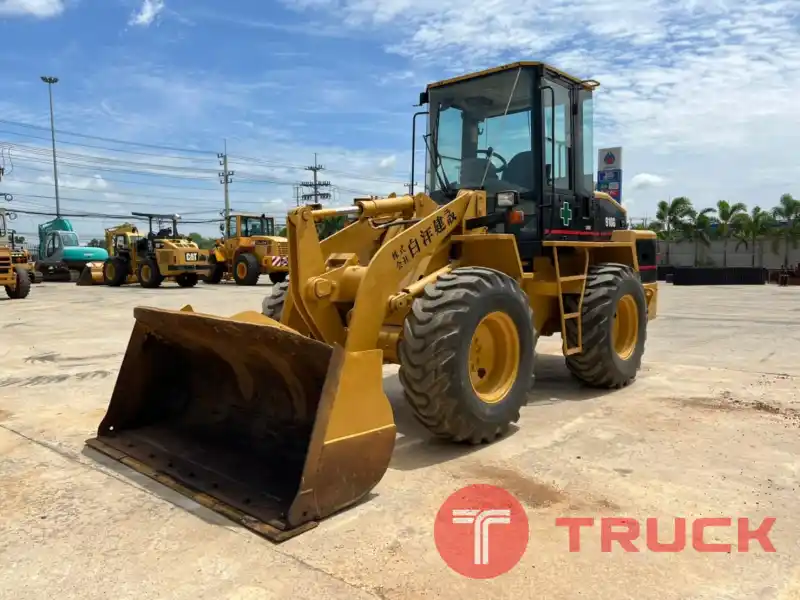 CAT910G นำเข้าจากญี่ปุ่น สภาพพร้อมใช้งาน โทร 089-0080077,089-0050007,086-0044333,065-8844400 www.sangenjp.com www.nmc99.com