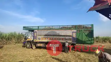 ถังน้ำมันติดรถบรรทุก ถังเหล็กขนาด400 ลิตร