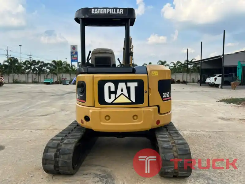 CAT305CCR นำเข้าจากญี่ปุ่น สภาพพร้อมใช้งานLINE @sangenjp โทร 089-0080077,089-0050007,086-0044333,065-8844400 www.sangenjp.com www.nmc99.com