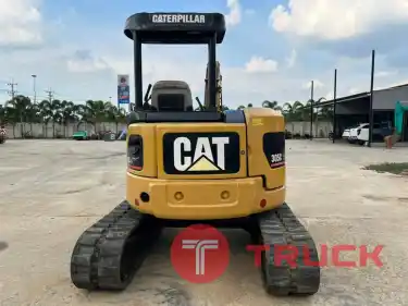 CAT305CCR นำเข้าจากญี่ปุ่น สภาพพร้อมใช้งานLINE @sangenjp โทร 089-0080077,089-0050007,086-0044333,065-8844400 www.sangenjp.com www.nmc99.com