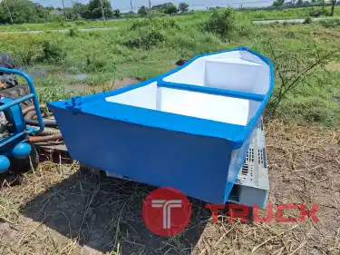 เรือพายไฟเบอร์ญี่ปุ่น มือ2นำเข้า แข็งแรง เบา ไม่แตก ไม่รั่ว เก็บสีใหม่ ขนาดเรือ กว้าง 1เมตร ยาว 2.6เมตร กาบเรือสูง 35ซม. ราคา 8,000 บาท โทร 094-7899445