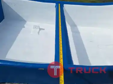 เรือพายไฟเบอร์ญี่ปุ่น มือ2นำเข้า แข็งแรง เบา ไม่แตก ไม่รั่ว เก็บสีใหม่ ขนาดเรือ กว้าง 1เมตร ยาว 2.6เมตร กาบเรือสูง 35ซม. ราคา 8,000 บาท โทร 094-7899445