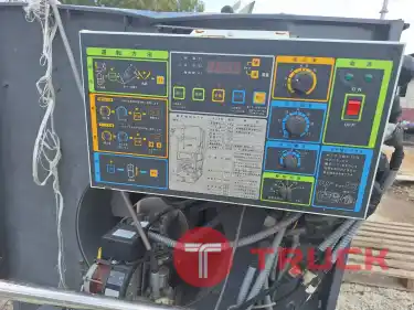 ตู้อบข้าวลมร้อน มือ2ญี่ปุ่น ประกอบเป็นถังไซโลใหญ่ กำลังฮิต ไม่ทราบวิธีการใช้งาน ราคา 15,000 บาท โทร 09สี่-7899สี่สี่5