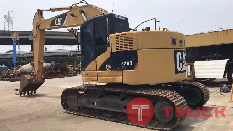 CAT 320 D นำเข้าจากญี่ปุ่น สภาพพร้อมใช้งานLINE @sangenjp โทร 089-0080077,089-0050007,086-0044333,065-8844400 www.sangenjp.com www.nmc99.com