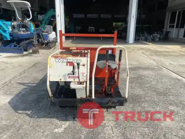 รถดัมพ์ Yanmar CG146 มือสองญี่ปุ่น