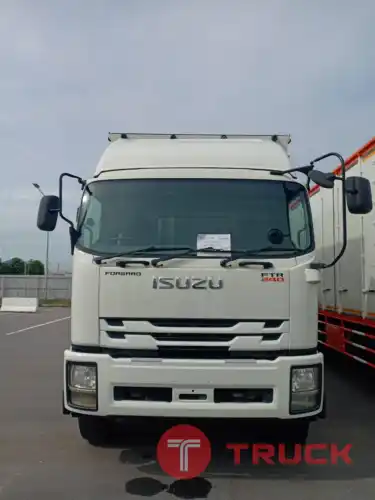 FTR240 ตู้10บาน ปี61