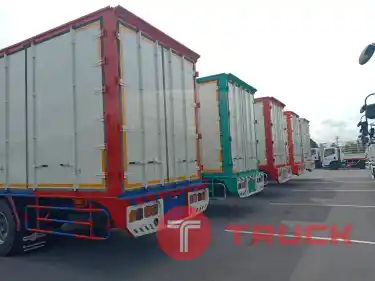 FTR240 ตู้10บาน ปี61