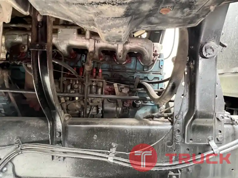 ขายรถบรรทุก NISSAN 12ล้อ ปี31 6สูบ 265แรง พร้อมใช้งาน ขายรถบรรทุก NISSAN 12ล้อ ปี31 6สูบ 265แรง พร้อมใช้งาน
