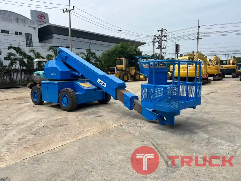 AICHI SP12A รถกระเช้าสูง 12 เมตร นำเข้าจากญี่ปุ่น สภาพพร้อมใช้งาน LINE ID @sangenjp โทร 089-0080077,089-0050007,086-0044333,065-8844400 www.sangenjp.com www.nmc99.com AICHI SP12A รถกระเช้าสูง 12 เมตร นำเข้าจากญี่ปุ่น สภาพพร้อมใช้งาน LINE ID @sangenjp โทร 089-0080077,089-0050007,086-0044333,065-8844400 www.sangenjp.com www.nmc99.com