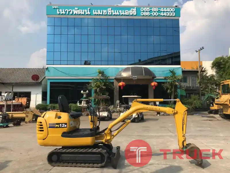 PC12R-8 นำเข้าจากญี่ปุ่น สภาพพร้อมใช้งานLINE @sangenjp โทร 089-0080077,089-0050007,086-0044333,065-8844400 www.sangenjp.com www.nmc99.com