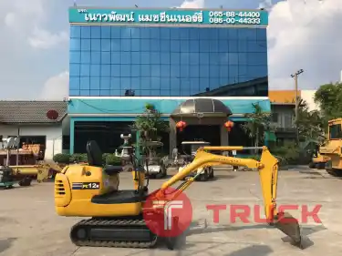 PC12R-8 นำเข้าจากญี่ปุ่น สภาพพร้อมใช้งานLINE @sangenjp โทร 089-0080077,089-0050007,086-0044333,065-8844400 www.sangenjp.com www.nmc99.com
