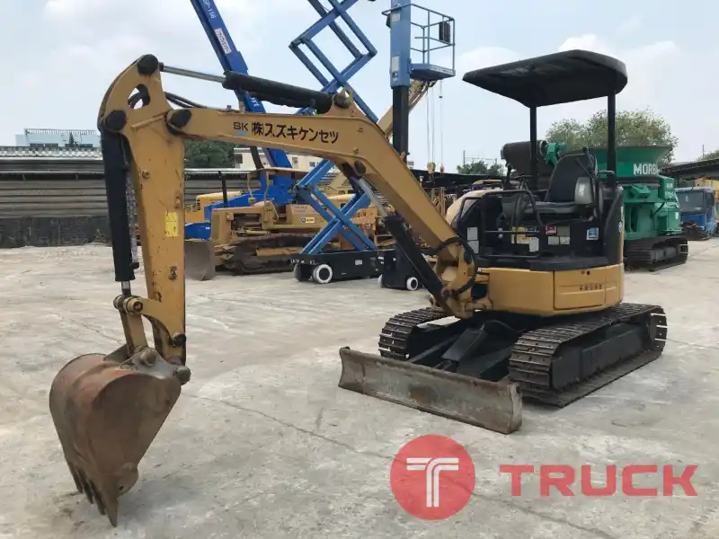 CAT 303 นำเข้าจากญี่ปุ่น สภาพพร้อมใช้งานLINE @sangenjp โทร 089-0080077,089-0050007,086-0044333,065-8844400 www.sangenjp.com www.nmc99.com