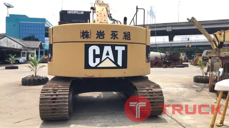 CAT320D นำเข้าจากญี่ปุ่น สภาพพร้อมใช้งาน LINE @sangenjp โทร 089-0080077,089-0050007,086-0044333,065-8844400 www.sangenjp.com www.nmc99.com