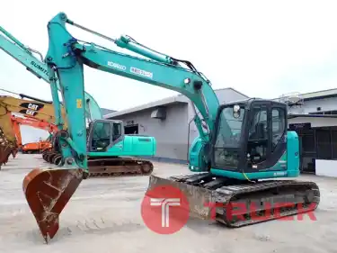 Kobelco SK135SR-3 YY07-25500 ปี2014 พร้อมตรวจสภาพ โทร. 080-6565422 หนิง