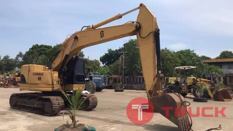 CAT320D นำเข้าจากญี่ปุ่น สภาพพร้อมใช้งาน LINE @sangenjp โทร 089-0080077,089-0050007,086-0044333,065-8844400 www.sangenjp.com www.nmc99.com