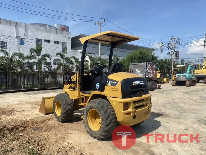 CAT902B นำเข้าจากญี่ปุ่น สภาพพร้อมใช้งานLINE @sangenjp โทร 089-0080077,089-0050007,086-0044333,065-8844400 www.sangenjp.com www.nmc99.com