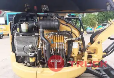 CAT303 นำเข้าจากญี่ปุ่น สภาพพร้อมใช้งานLINE @sangenjp โทร 089-0080077,089-0050007,086-0044333,065-8844400 www.sangenjp.com www.nmc99.com