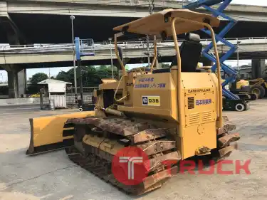 CAT D3B นำเข้าจากญี่ปุ่น สภาพพร้อมใช้งานLINE @sangenjp โทร 089-0080077,089-0050007,086-0044333,065-8844400 www.sangenjp.com www.nmc99.com