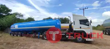 หางลากพ่วง