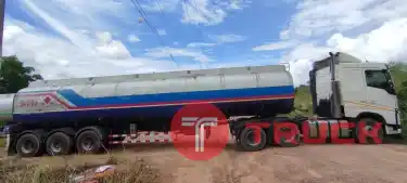 หางลากพ่วง