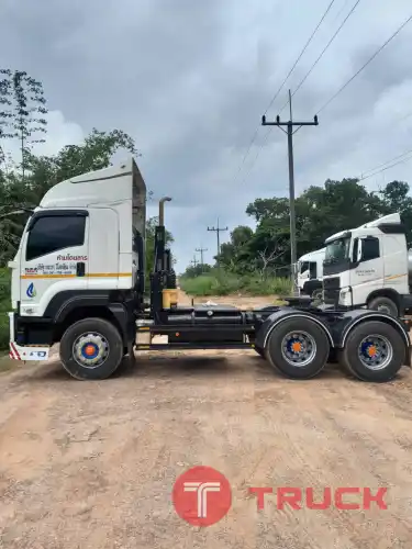 ISUZU