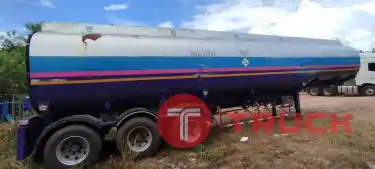 หางลากพ่วง