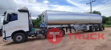 หางลากพ่วง