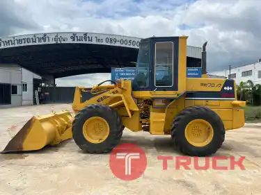 WA100-1 นำเข้าจากญี่ปุ่น สภาพพร้อมใช้งานLINE @sangenjp โทร 089-0080077,089-0050007,086-0044333,065-8844400 www.sangenjp.com www.nmc99.com